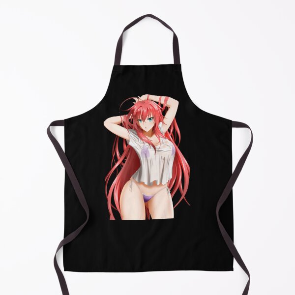 Item preview, Rias Gremory Funny designed and sold by Jeremy1000.