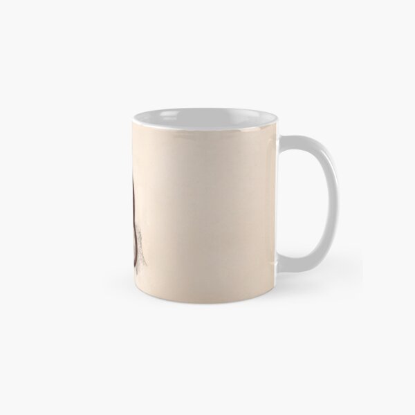 Vintage Affe Tasse (Standard)