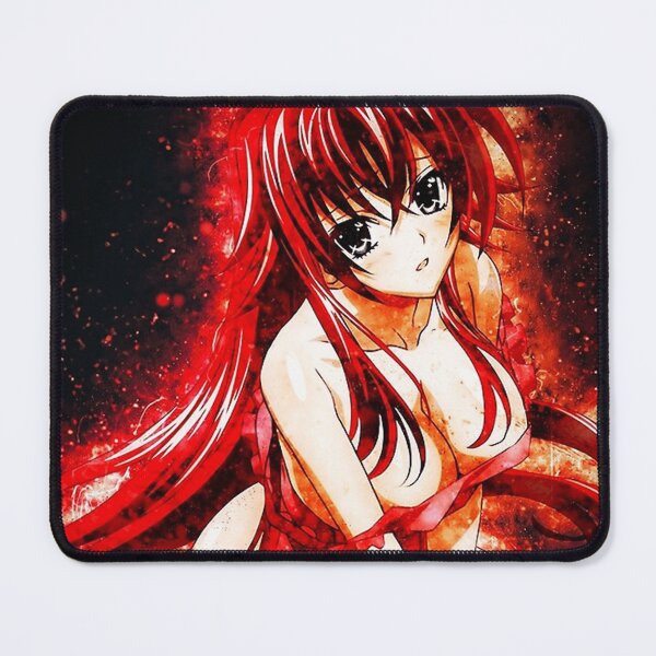 Item preview, Rias Gremory Art designed and sold by Jeremy1000.