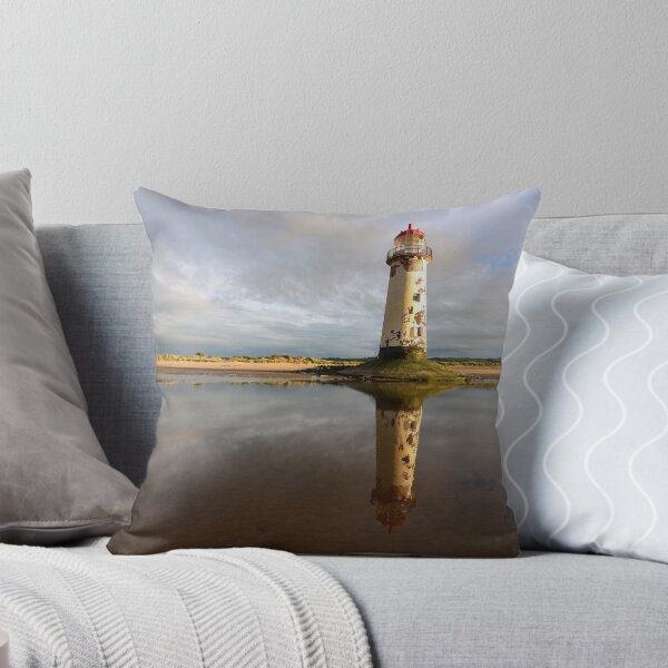 Item preview, Talacre Lighhouse ,Talacre,N Wales designed and sold by Derren Jones.