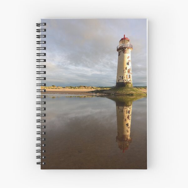 Item preview, Talacre Lighhouse ,Talacre,N Wales designed and sold by Derren Jones.