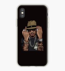 cool boy iPhone Case