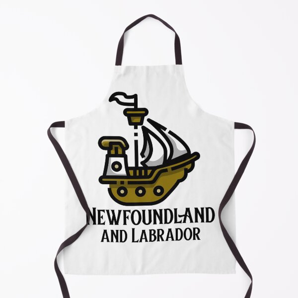 Item preview, Set Sail for Newfoundland and Labrador designed and sold by NewBrunswickTs.