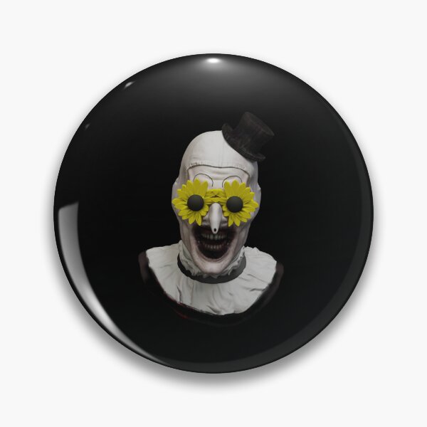 Item preview, Art evil smile  designed and sold by clarettaycbh.