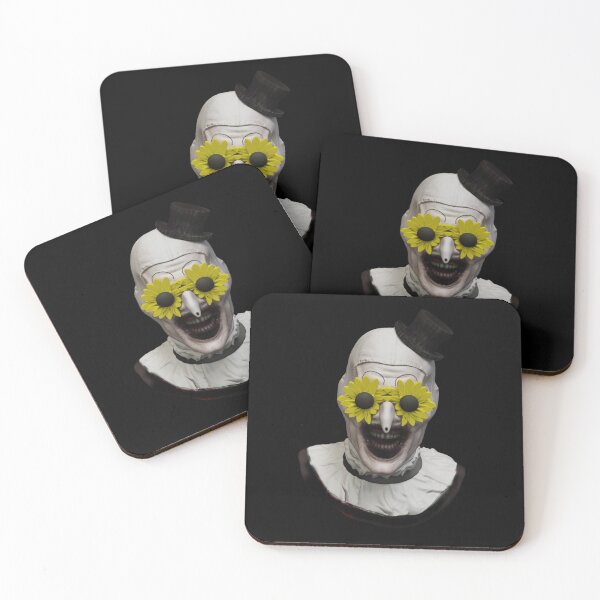 Item preview, Art evil smile  designed and sold by clarettaycbh.