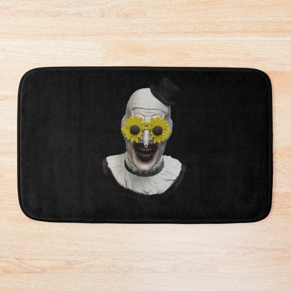 Item preview, Art evil smile  designed and sold by clarettaycbh.