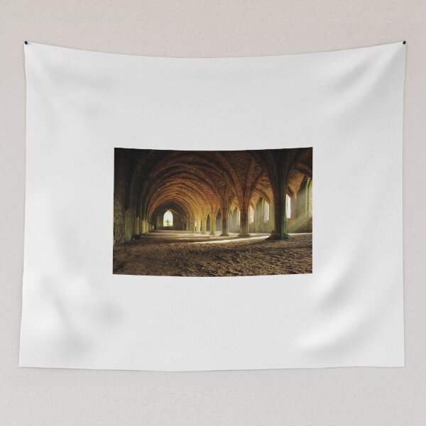 Item preview, Monk's Solace designed and sold by Glen Birkbeck.