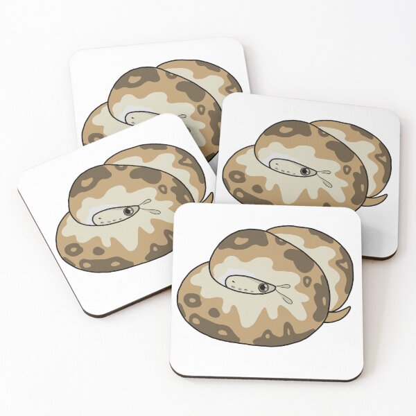 Item preview, Shy Ball Python designed and sold by MasonsTinyPets.