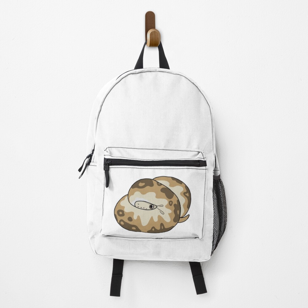 Item preview, Backpack designed and sold by MasonsTinyPets.