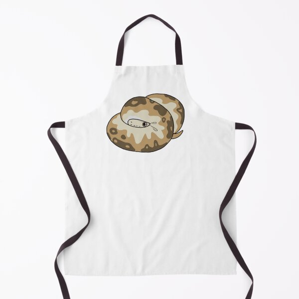 Item preview, Shy Ball Python designed and sold by MasonsTinyPets.