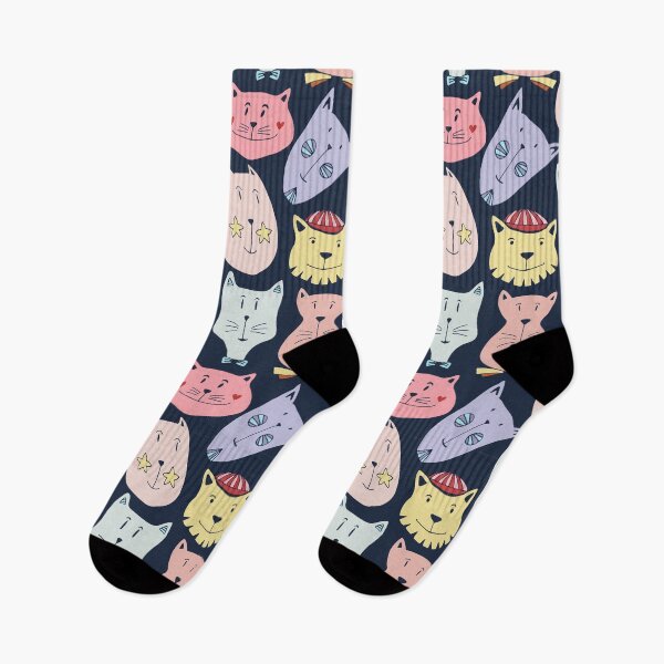 Item preview, Cat Pattern designed and sold by antevasinart.