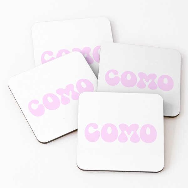 Item preview, Pink Como designed and sold by kylerrademan.