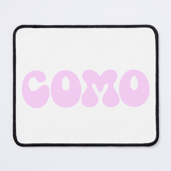 Item preview, Pink Como designed and sold by kylerrademan.