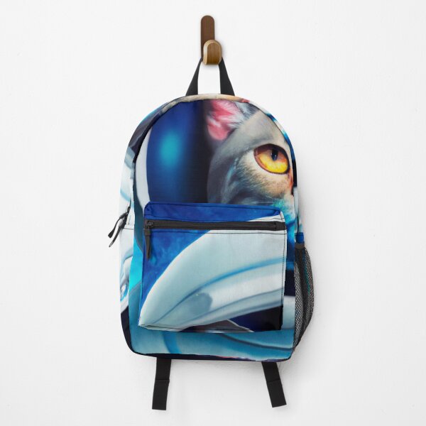 Item preview, Cat Astronaut designed and sold by Timegraf.