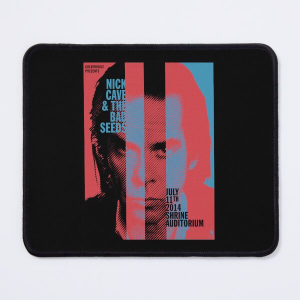 Item preview, nick cave writer 8 designed and sold by esvayunia.