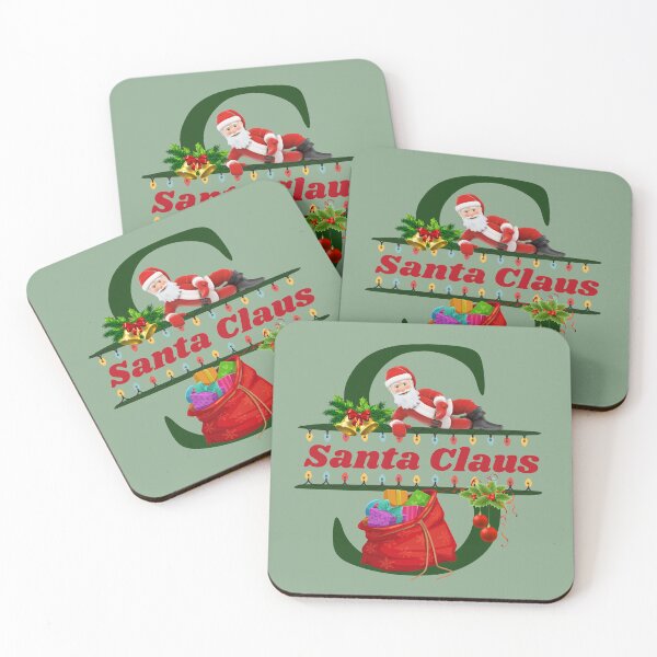 Item preview, Retro Vintage Santa Claus designed and sold by ORA_ORA.