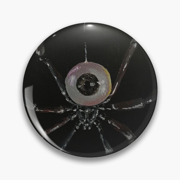 Item preview, Eye spider designed and sold by RaeyaWilhelm.