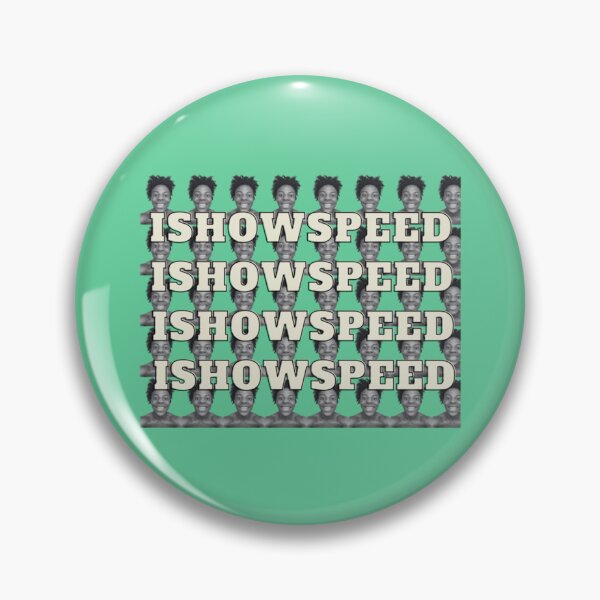 Item preview, Ishowspeed  talking ben  designed and sold by VernieHowell.
