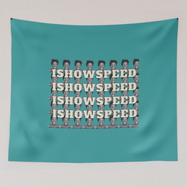 Item preview, Ishowspeed  talking ben  designed and sold by VernieHowell.