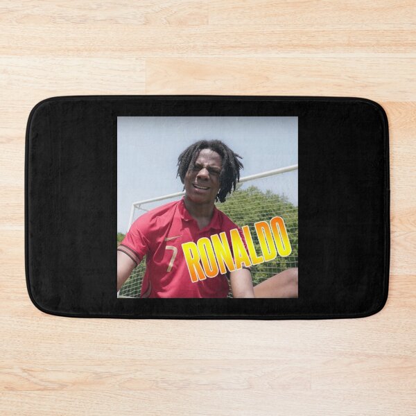 Item preview, IShowSpeed Ronaldo SUWI202 designed and sold by VernieHowell.