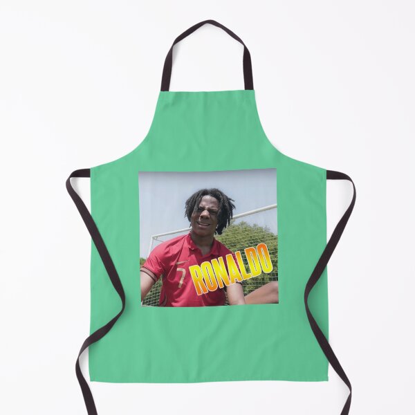 Item preview, IShowSpeed Ronaldo SUWI202 designed and sold by VernieHowell.