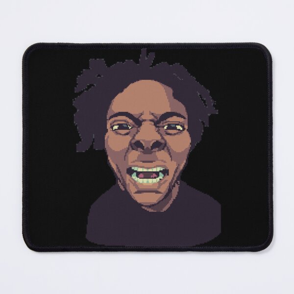 Item preview, ishowspeed pixel54 designed and sold by VernieHowell.