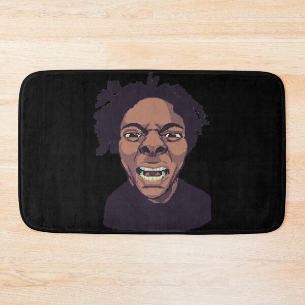 Item preview, ishowspeed pixel54 designed and sold by VernieHowell.