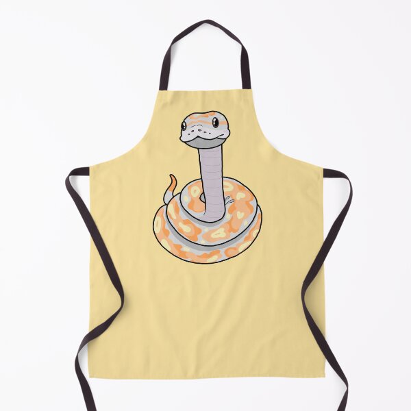 Item preview, Happy Ball Python designed and sold by MasonsTinyPets.