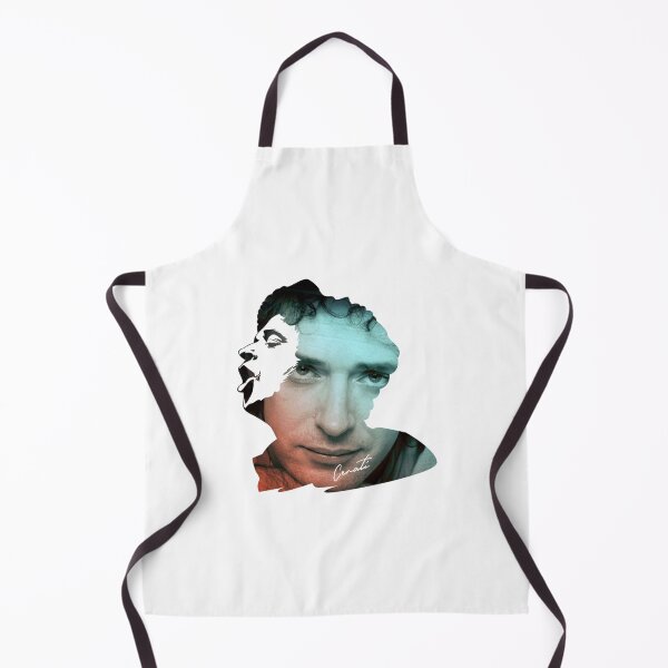 Item preview, Cerati Camiseta (1) designed and sold by acinve.