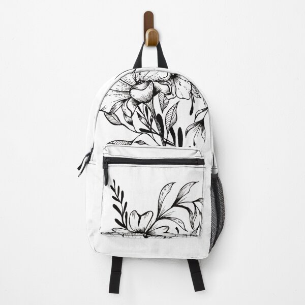 Item preview, Leafy vine- floral designed and sold by pilarsart.