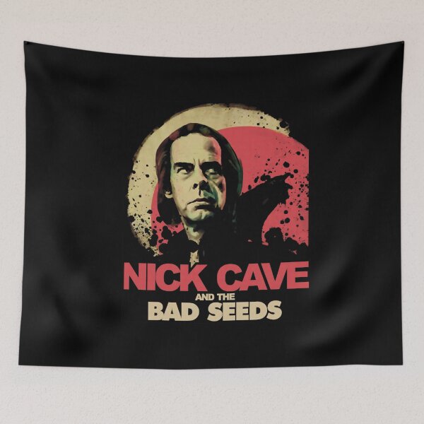 Item preview, nicholas edward cave 10 designed and sold by esvayunia.