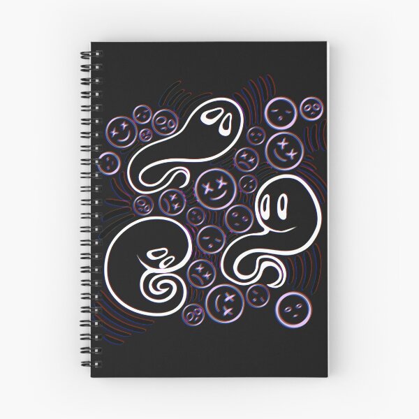 Item preview, Ghosting designed and sold by Bottle Capptain.