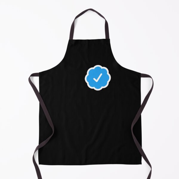 Item preview, Blue Twitter Verified Check Mark Sticker Pack designed and sold by muskitt.
