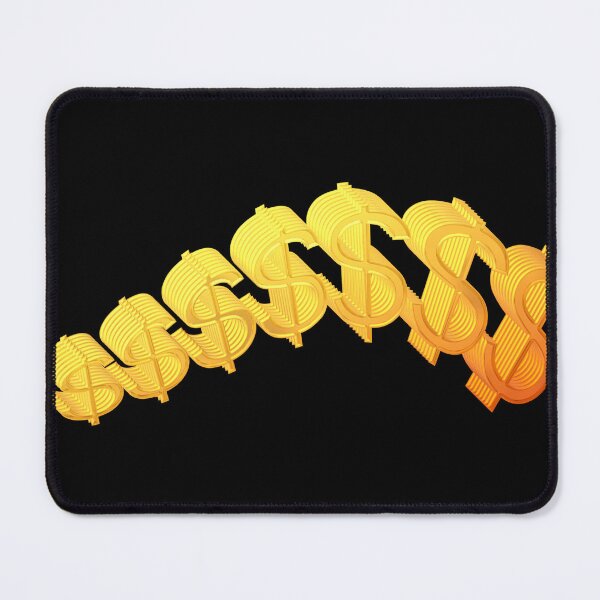 Item preview, Cash designed and sold by ADifferentStore.