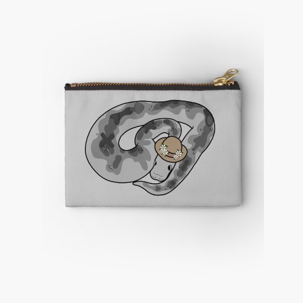 Item preview, Cute Ball Python designed and sold by MasonsTinyPets.