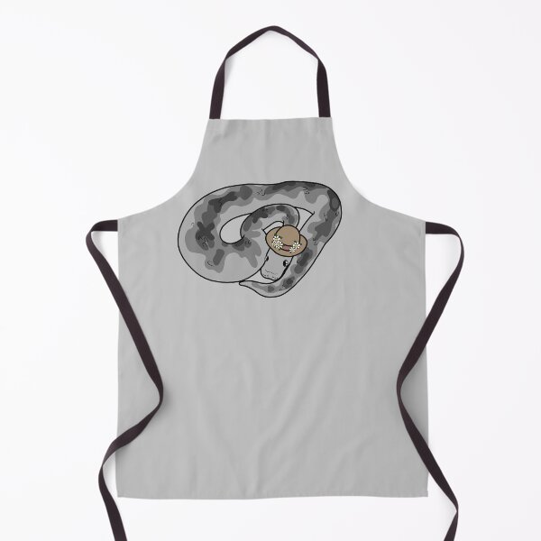 Item preview, Cute Ball Python designed and sold by MasonsTinyPets.
