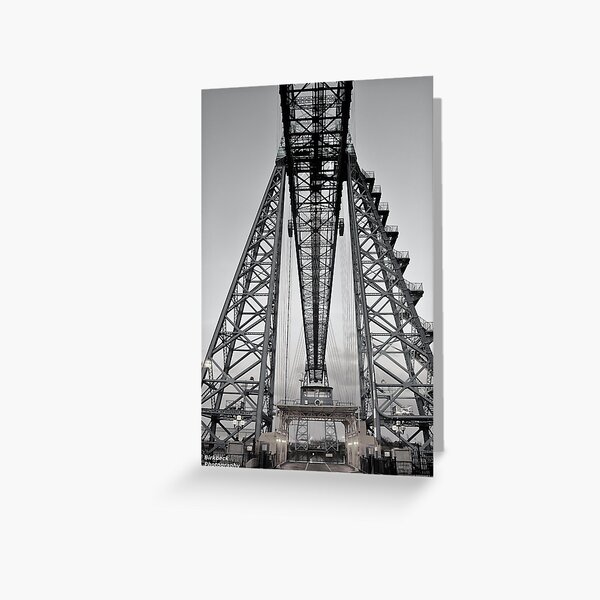 Symmetry Greeting Card