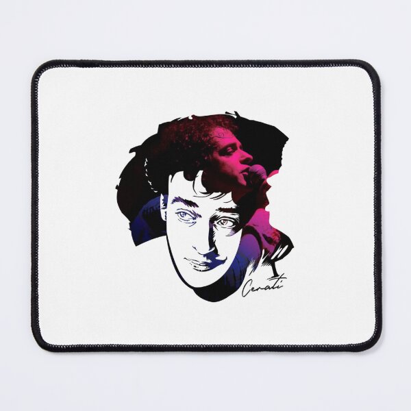 Item preview, Cerati Camiseta  (7) designed and sold by acinve.