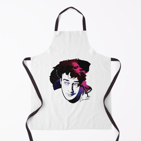 Item preview, Cerati Camiseta (7) designed and sold by acinve.