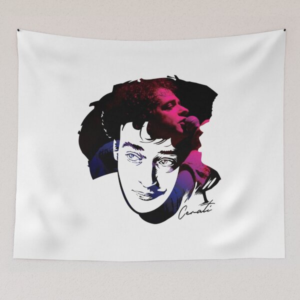 Item preview, Cerati Camiseta  (7) designed and sold by acinve.