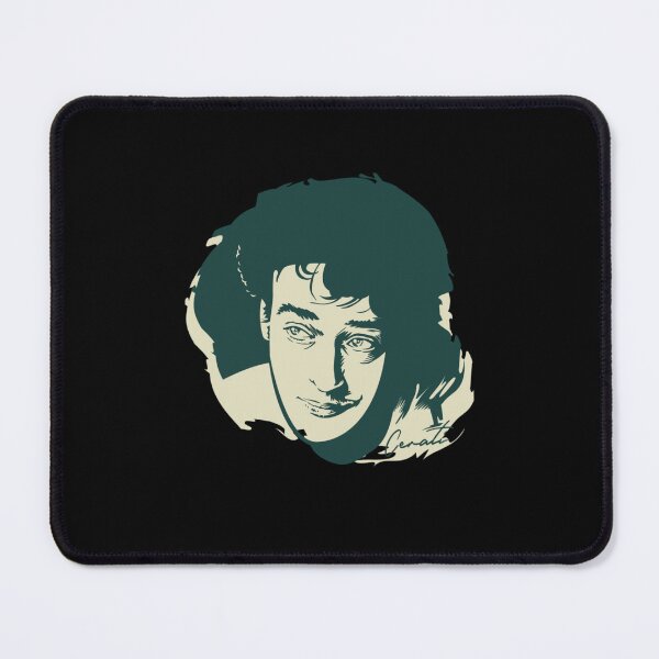 Item preview, Cerati Camiseta  (8) designed and sold by acinve.