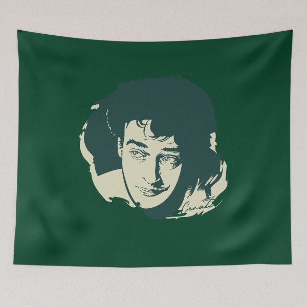 Item preview, Cerati Camiseta  (8) designed and sold by acinve.