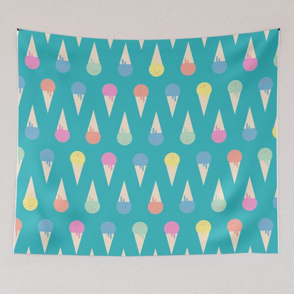 Item preview, Ice cream designed and sold by melomania.
