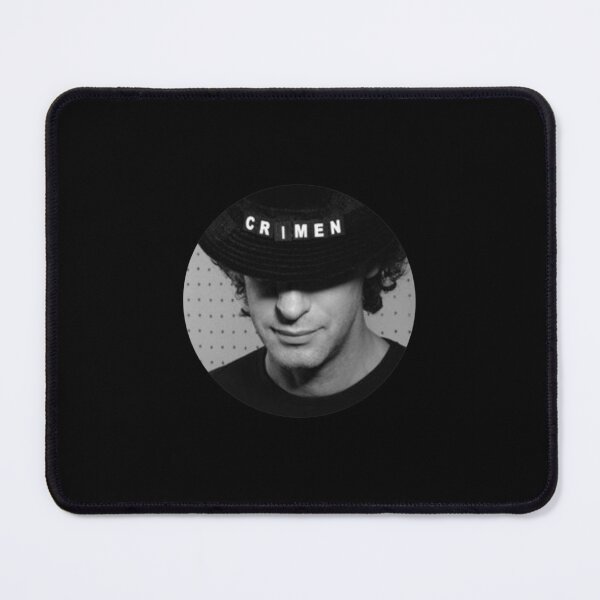 Item preview, cerati remera Camiseta designed and sold by acinve.