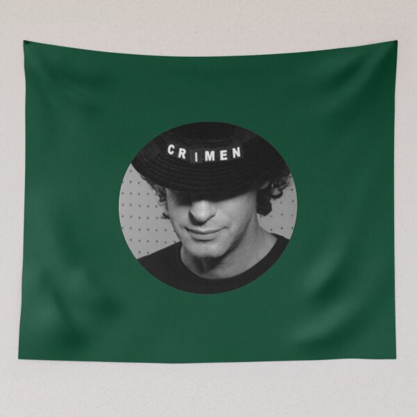 Item preview, cerati remera Camiseta designed and sold by acinve.