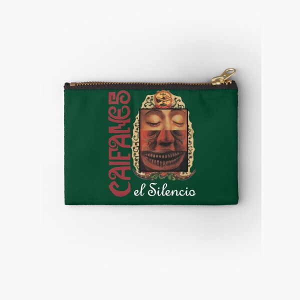 Item preview, El Silencio Camiseta designed and sold by acinve.