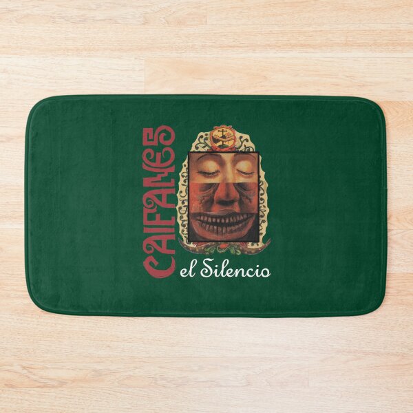 Item preview, El Silencio Camiseta designed and sold by acinve.