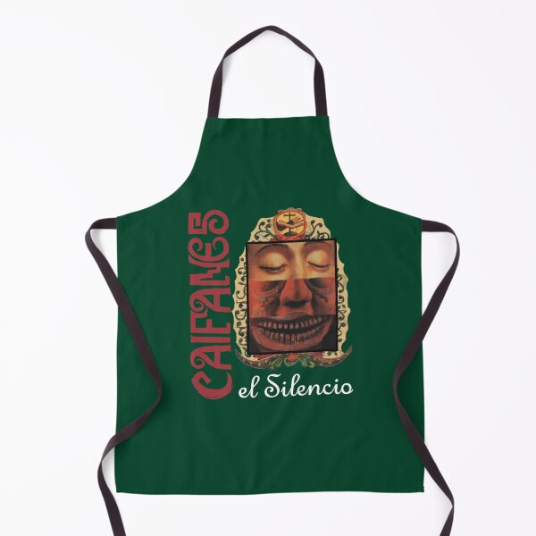 Item preview, El Silencio Camiseta designed and sold by acinve.