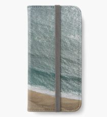 Vast Ocean iPhone Wallet/Case/Skin