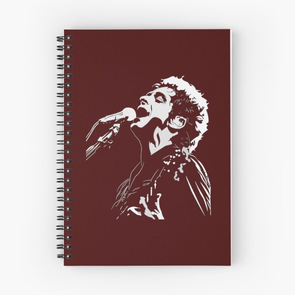 Item preview, Gustavo Cerati (Vector) Camiseta designed and sold by acinve.
